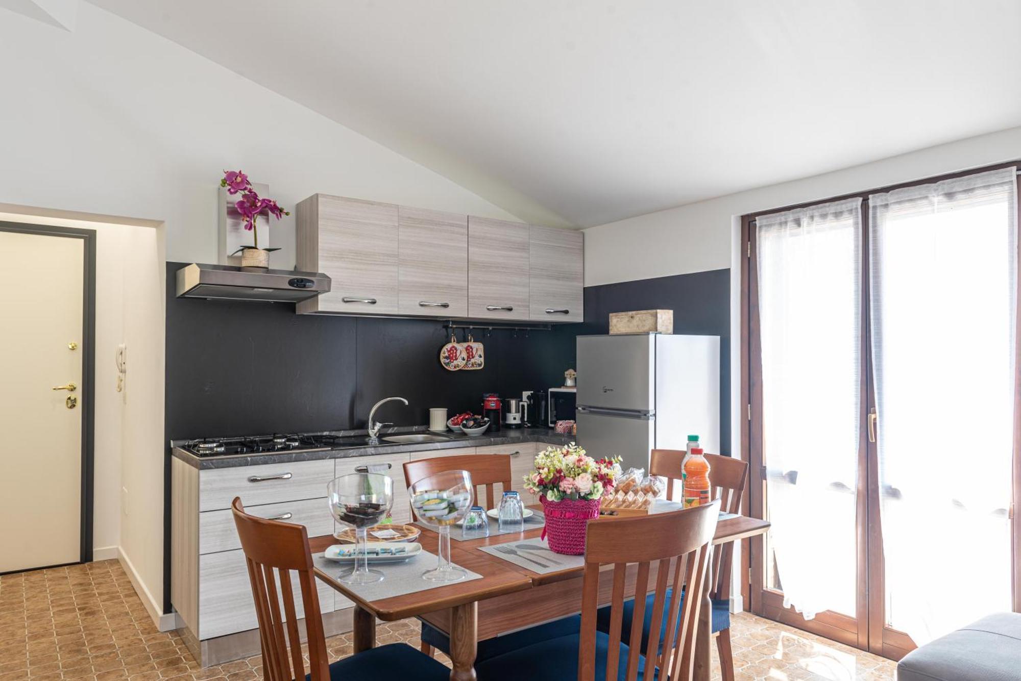 Dolce Alba Bed & Breakfast Montecastrilli Exterior photo