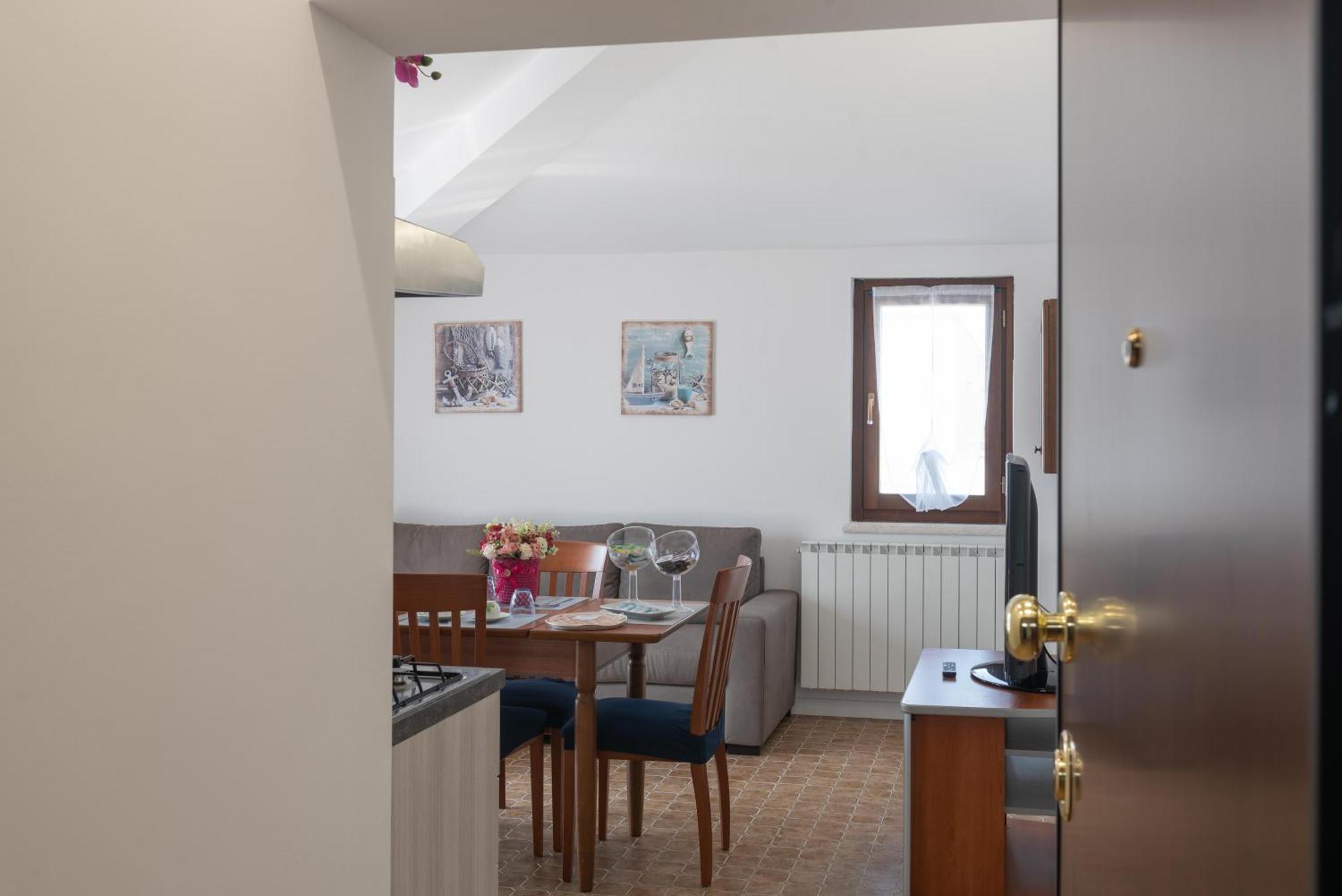 Dolce Alba Bed & Breakfast Montecastrilli Exterior photo