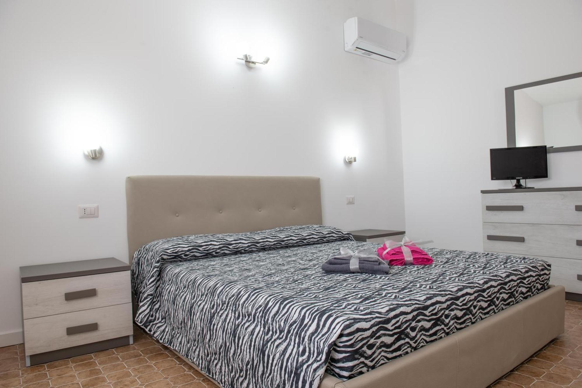 Dolce Alba Bed & Breakfast Montecastrilli Exterior photo